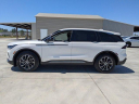 Thumbnail image of 2024 Lincoln Nautilus at WoodyFolsomCDJRofDouglas-New of Douglas, GA