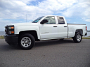 Thumbnail image of 2014 Chevrolet Silverado 1500 at Jackson Avenue Auto Sales, Inc.