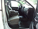 Thumbnail image of 2014 Chevrolet Silverado 1500 at Jackson Avenue Auto Sales, Inc.