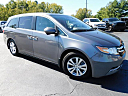 Thumbnail image of 2014 Honda Odyssey at Gary Mathews Motors