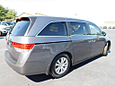 Thumbnail image of 2014 Honda Odyssey at Gary Mathews Motors