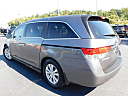 Thumbnail image of 2014 Honda Odyssey at Gary Mathews Motors