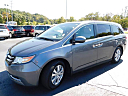 Thumbnail image of 2014 Honda Odyssey at Gary Mathews Motors