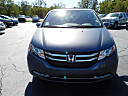 Thumbnail image of 2014 Honda Odyssey at Gary Mathews Motors