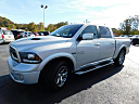 Thumbnail image of 2018 Ram 1500 at Gary Mathews Motors