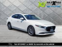 Thumbnail image of 2021 Mazda Mazda3 Sedan at Maxon Hyundai Inc.