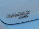 Thumbnail image of 2021 Mazda Mazda3 Sedan at Maxon Hyundai Inc.