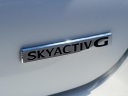Thumbnail image of 2021 Mazda Mazda3 Sedan at Maxon Hyundai Inc.