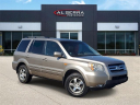 Thumbnail image of 2007 Honda Pilot at Al Serra Buick GMC