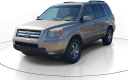 Thumbnail image of 2007 Honda Pilot at Al Serra Chevrolet