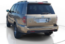 Thumbnail image of 2007 Honda Pilot at Al Serra Chevrolet