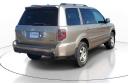 Thumbnail image of 2007 Honda Pilot at Al Serra Chevrolet