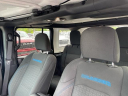 2021 Jeep Wrangler Unlimited 80th Anniversary Edition at LaFontaine Chrysler Dodge Jeep Ram of Fenton
