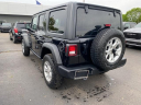 Thumbnail image of 2021 Jeep Wrangler Unlimited at LaFontaine Chrysler Dodge Jeep Ram of Fenton