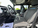 Thumbnail image of 2021 Jeep Wrangler Unlimited at LaFontaine Chrysler Dodge Jeep Ram of Fenton