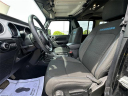 Thumbnail image of 2021 Jeep Wrangler Unlimited at LaFontaine Chrysler Dodge Jeep Ram of Fenton