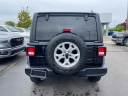 Thumbnail image of 2021 Jeep Wrangler Unlimited at LaFontaine Chrysler Dodge Jeep Ram of Fenton