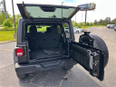 Thumbnail image of 2021 Jeep Wrangler Unlimited at LaFontaine Chrysler Dodge Jeep Ram of Fenton