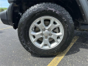 Thumbnail image of 2021 Jeep Wrangler Unlimited at LaFontaine Chrysler Dodge Jeep Ram of Fenton