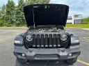 Thumbnail image of 2021 Jeep Wrangler Unlimited at LaFontaine Chrysler Dodge Jeep Ram of Fenton