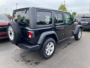 Thumbnail image of 2021 Jeep Wrangler Unlimited at LaFontaine Chrysler Dodge Jeep Ram of Fenton