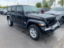 Thumbnail image of 2021 Jeep Wrangler Unlimited at LaFontaine Chrysler Dodge Jeep Ram of Fenton