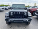 Thumbnail image of 2021 Jeep Wrangler Unlimited at LaFontaine Chrysler Dodge Jeep Ram of Fenton