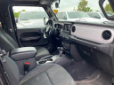 Thumbnail image of 2021 Jeep Wrangler Unlimited at LaFontaine Chrysler Dodge Jeep Ram of Fenton