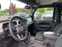 Thumbnail image of 2021 Jeep Wrangler Unlimited at LaFontaine Chrysler Dodge Jeep Ram of Fenton