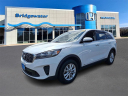 Thumbnail image of 2019 Kia Sorento at Honda of Bridgewater