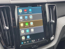 Thumbnail image of 2025 Volvo XC60 at LaFontaine Volvo Cars of Farmington Hills