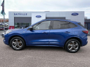2023 Ford Escape ST-Line at Sayville Ford