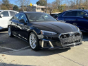 Thumbnail image of 2024 Audi A5 Sportback at Audi Massapequa
