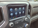 Thumbnail image of 2021 GMC Sierra 1500 at Champion Chevrolet Gmc