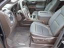Thumbnail image of 2021 GMC Sierra 1500 at Champion Chevrolet Gmc