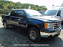 2012 GMC Sierra 1500 SL at Vans Vans Vans, Inc.