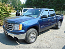 Thumbnail image of 2012 GMC Sierra 1500 at Vans Vans Vans, Inc.