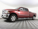 2018 Ram 2500 Laramie Longhorn at Bob Moore Buick GMC