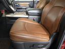 Thumbnail image of 2018 Ram 2500 at Bob Moore Buick GMC