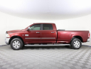 Thumbnail image of 2018 Ram 2500 at Bob Moore Buick GMC