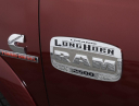 Thumbnail image of 2018 Ram 2500 at Bob Moore Buick GMC