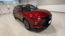 Thumbnail image of 2024 Chevrolet Blazer at Ver Hoef Buick CDJR - USED