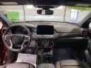 Thumbnail image of 2024 Chevrolet Blazer at Ver Hoef Buick CDJR - USED
