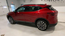 Thumbnail image of 2024 Chevrolet Blazer at Ver Hoef Buick CDJR - USED