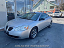 Thumbnail image of 2008 Pontiac G6 at Atkin's Auto Deals