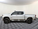 Thumbnail image of 2020 Chevrolet Silverado 1500 at The Garage