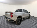 Thumbnail image of 2020 Chevrolet Silverado 1500 at The Garage
