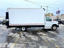 Thumbnail image of 2016 Ford E-Series Chassis at Fallier Automotive