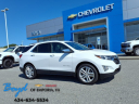 Thumbnail image of 2020 Chevrolet Equinox at Boyd Chevrolet Buick Gmc Of Emporia, Va