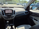2020 Chevrolet Equinox Premier at Boyd Chevrolet Buick Gmc Of Emporia, Va